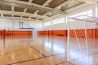 Contrôles périodiques des équipements sportifs en intérieur